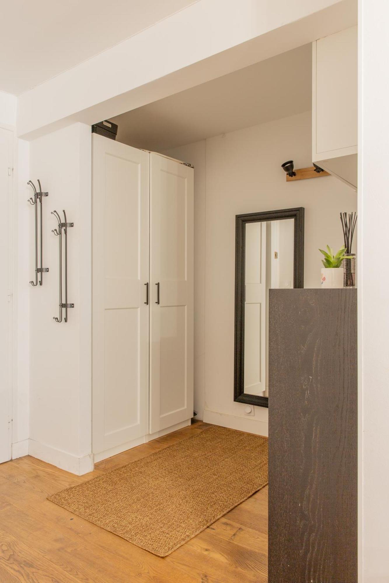 Delalauret Apartment - Vannes Centre Exteriör bild